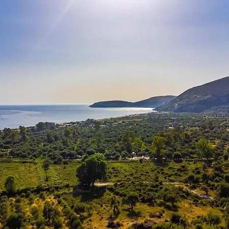 Siar The Small By Pikhost Βίλα Borsh