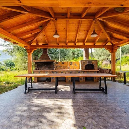 Siar The Small By Pikhost Βίλα *