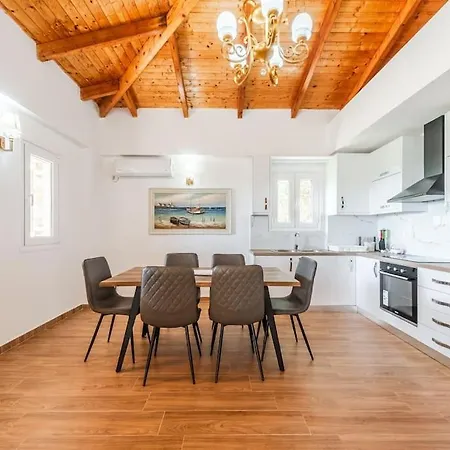 Siar The Small By Pikhost Βίλα Borsh