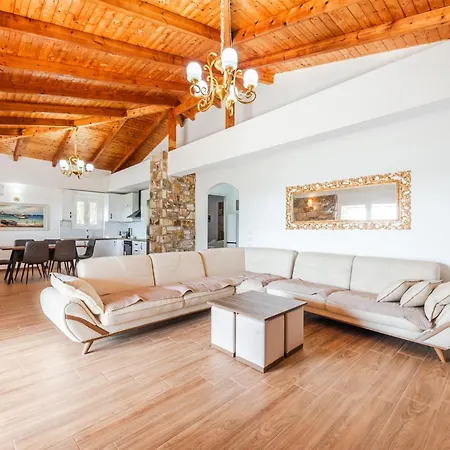 Siar The Small By Pikhost Βίλα *