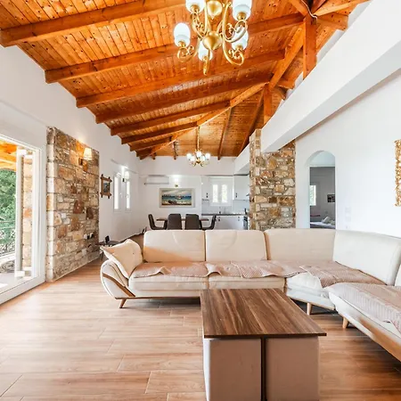 Βίλα Siar The Small By Pikhost *