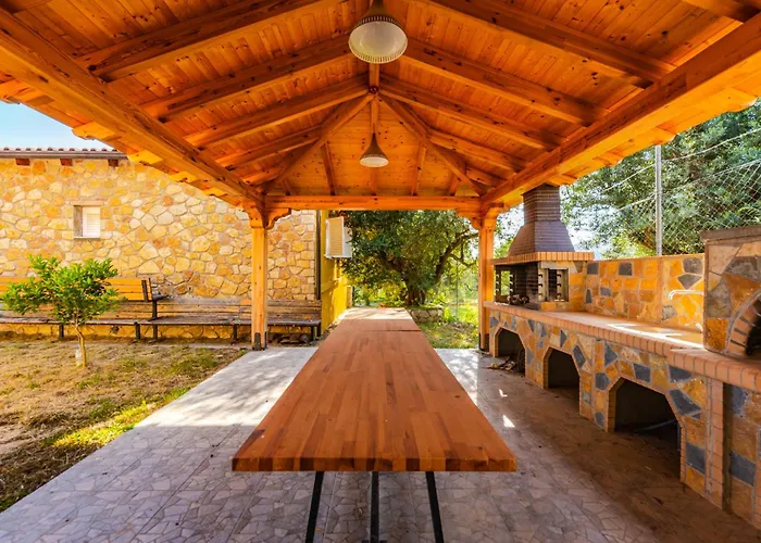 别墅 Siar The Small By Pikhost