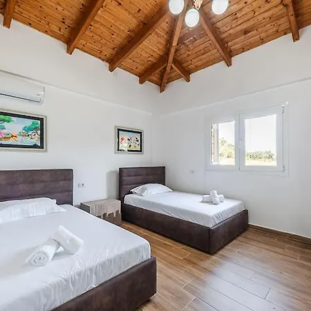 Villa Siar The Small By Pikhost Borş