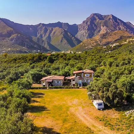 Villa Siar The Small By Pikhost Borş