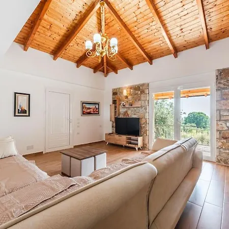 Siar The Small By Pikhost Villa Borş