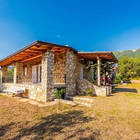 Villa Siar The Small By Pikhost *