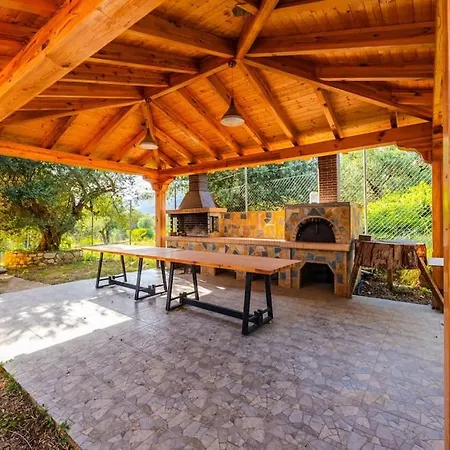 Villa Siar The Small By Pikhost