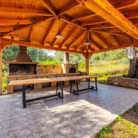 Villa Siar The Small By Pikhost Borş