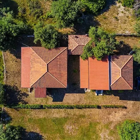 Villa Siar The Small By Pikhost *