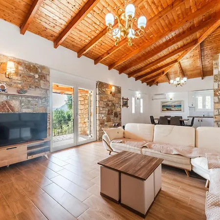 Siar The Small By Pikhost Villa Borş