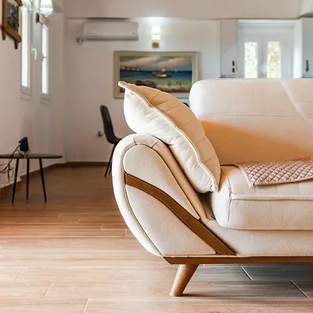 Villa Siar The Small By Pikhost