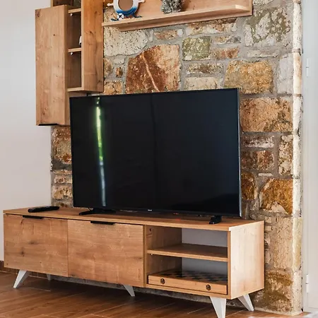 Siar The Small By Pikhost Villa *