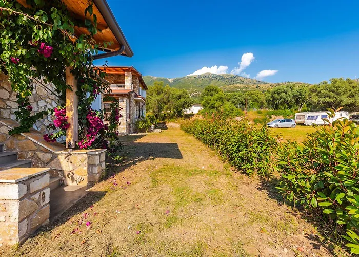 Siar The Small By Pikhost Villa