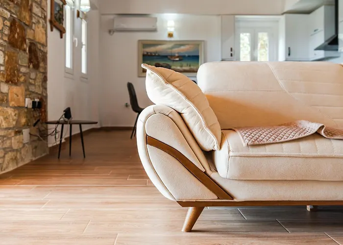 Villa Siar The Small By Pikhost