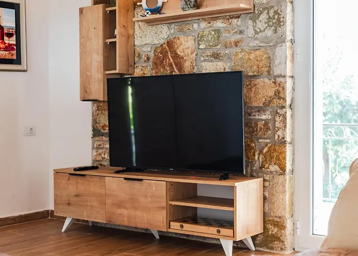 Siar The Small By Pikhost Villa *