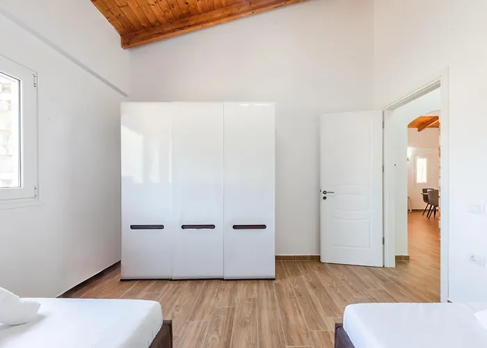 Villa Siar The Small By Pikhost *