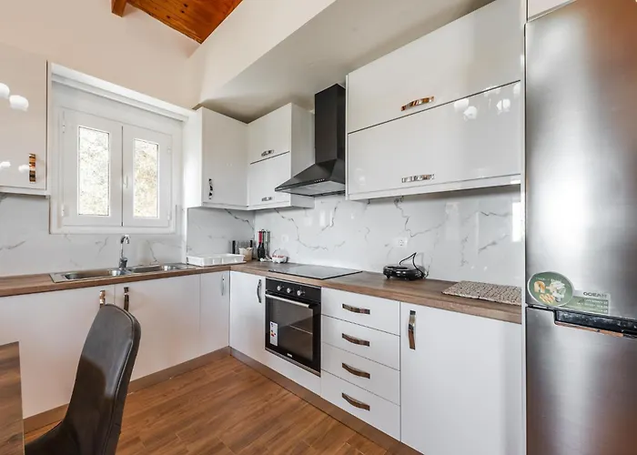 Villa Siar The Small By Pikhost *