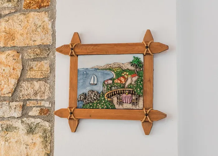 Siar The Small By Pikhost Villa *