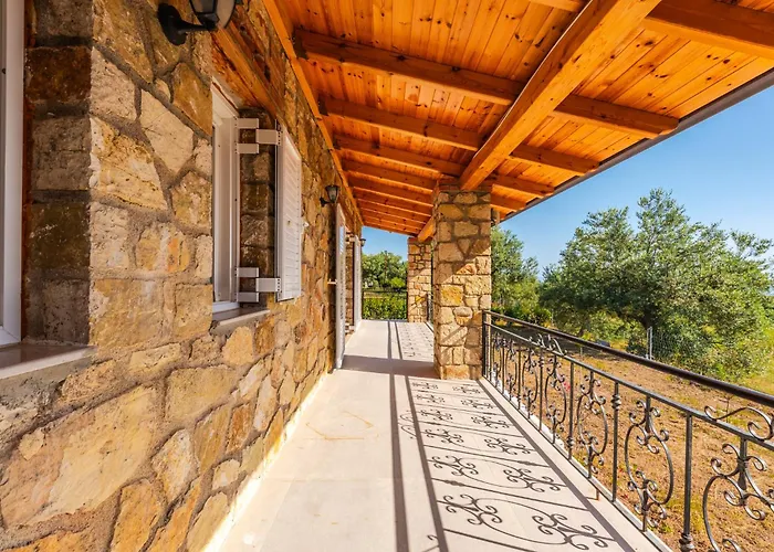 Siar The Small By Pikhost Villa