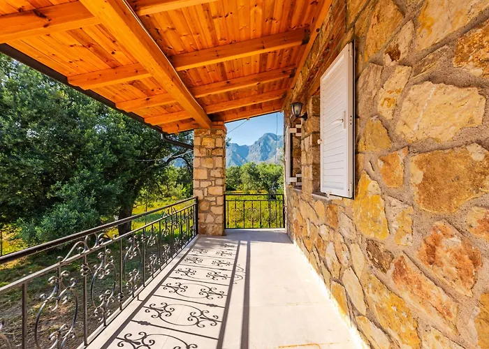 Siar The Small By Pikhost Villa *