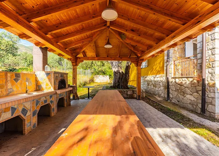 Siar The Small By Pikhost Villa *